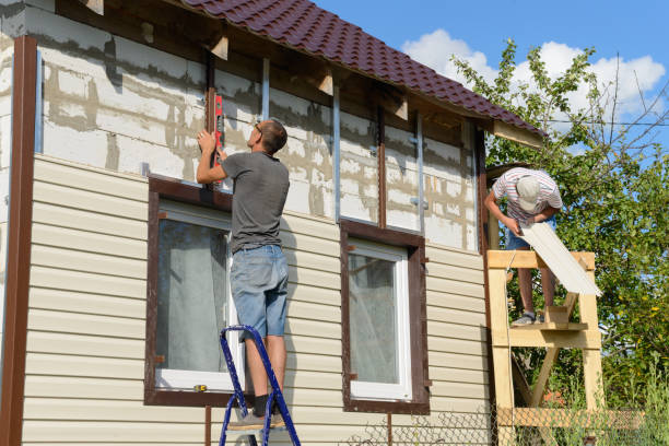 Best Vinyl Siding Installation  in Pine Crest, TN