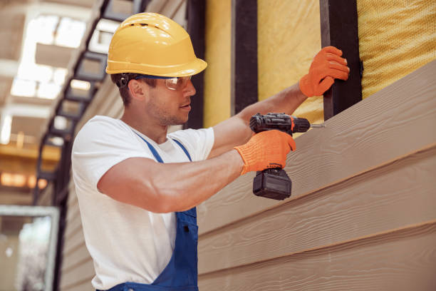 Best Stucco Siding  in Pine Crest, TN